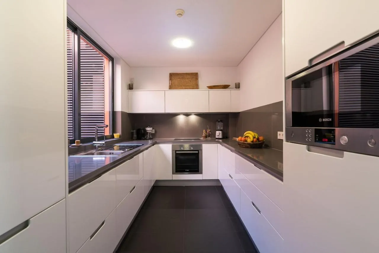L'Orangerie Luxury House Vilamoura