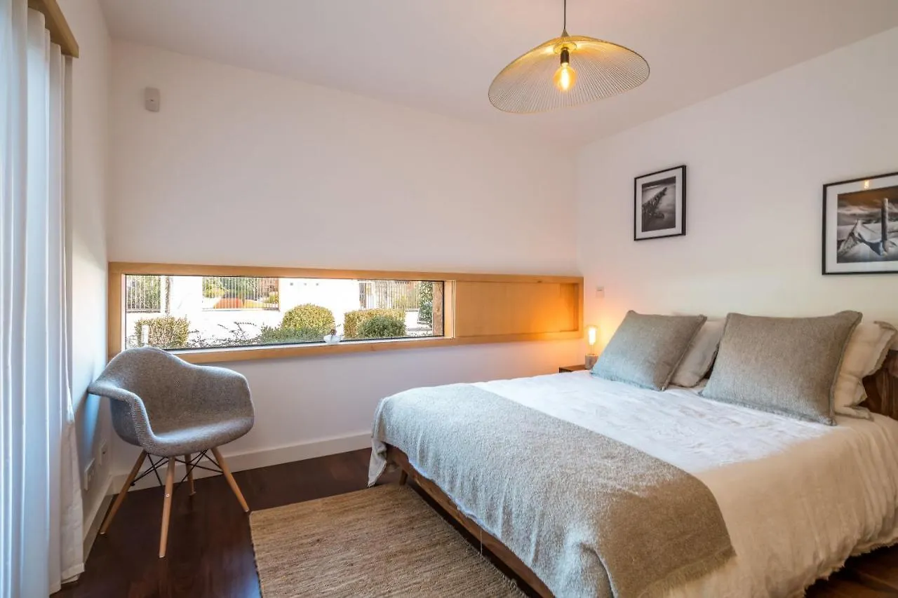 L'Orangerie Luxury House Vilamoura
