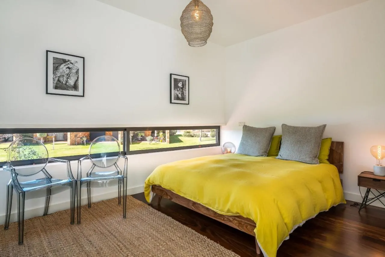 Holiday home L'Orangerie Luxury House Vilamoura Portugal
