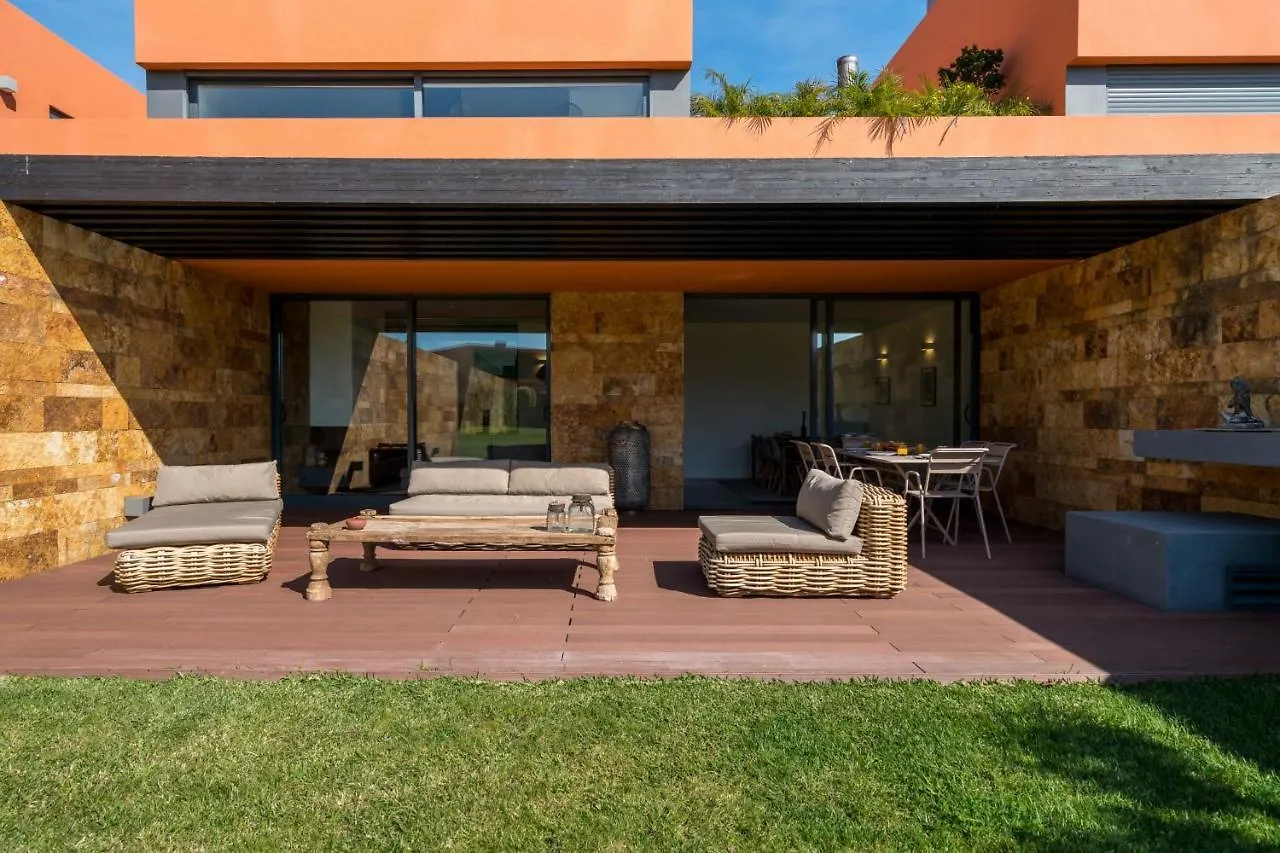 Holiday home L'Orangerie Luxury House Vilamoura
