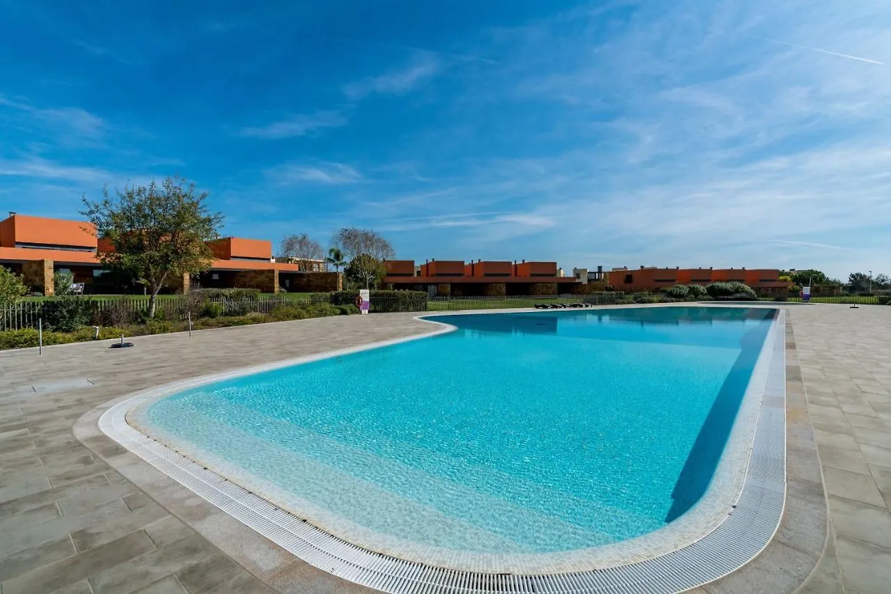 Holiday home L'Orangerie Luxury House Vilamoura Portugal