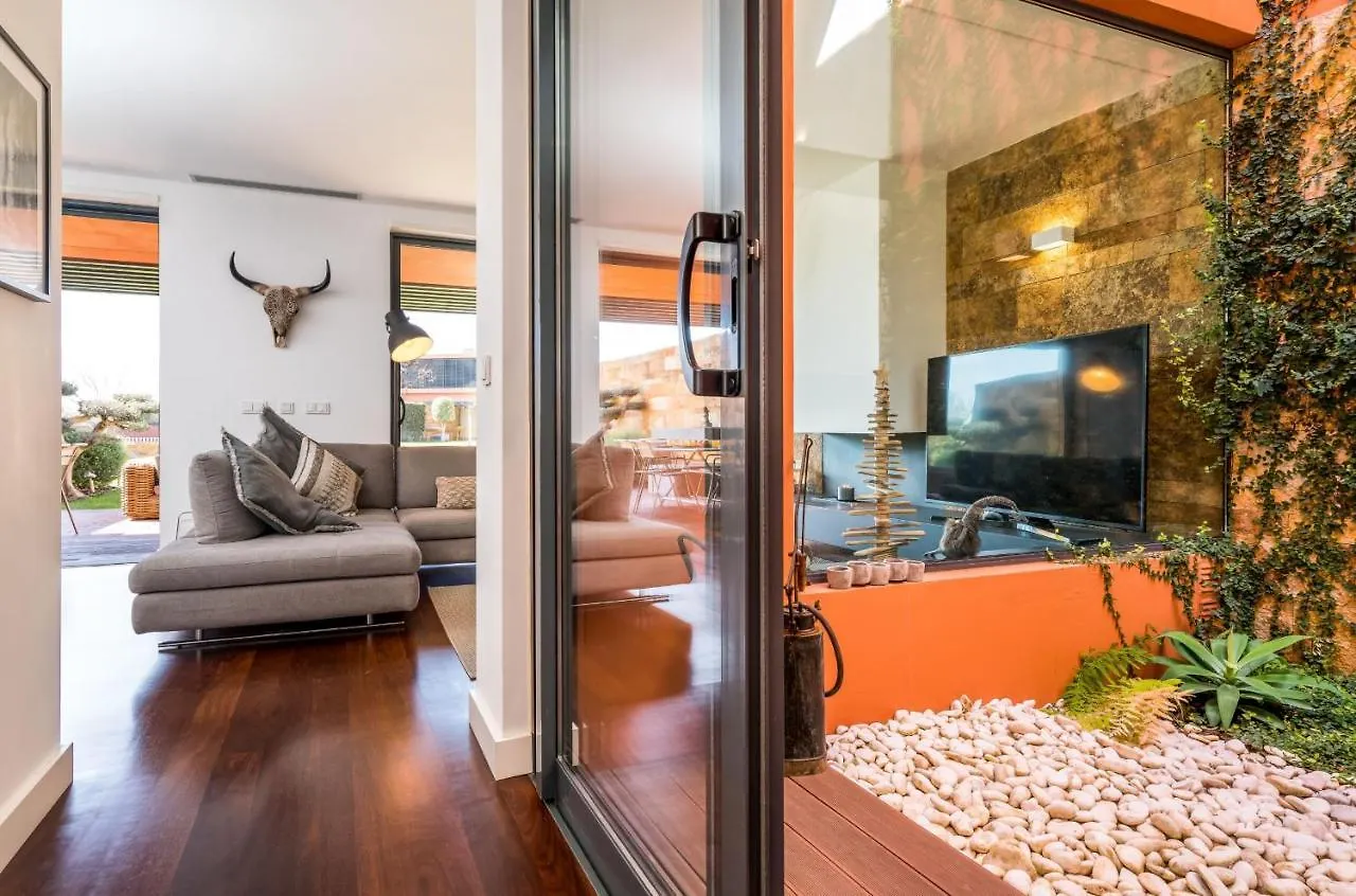 L'Orangerie Luxury House Vilamoura
