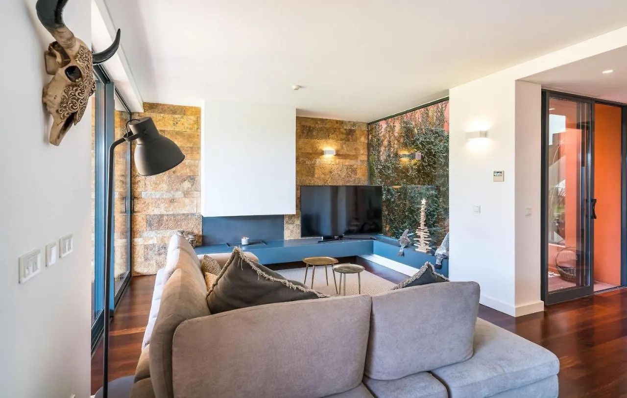 Holiday home L'Orangerie Luxury House Vilamoura