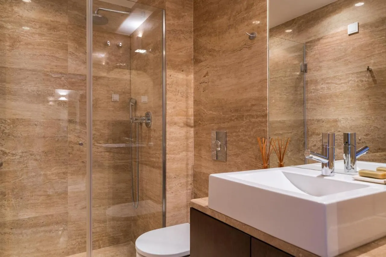 L'Orangerie Luxury House Vilamoura Holiday home