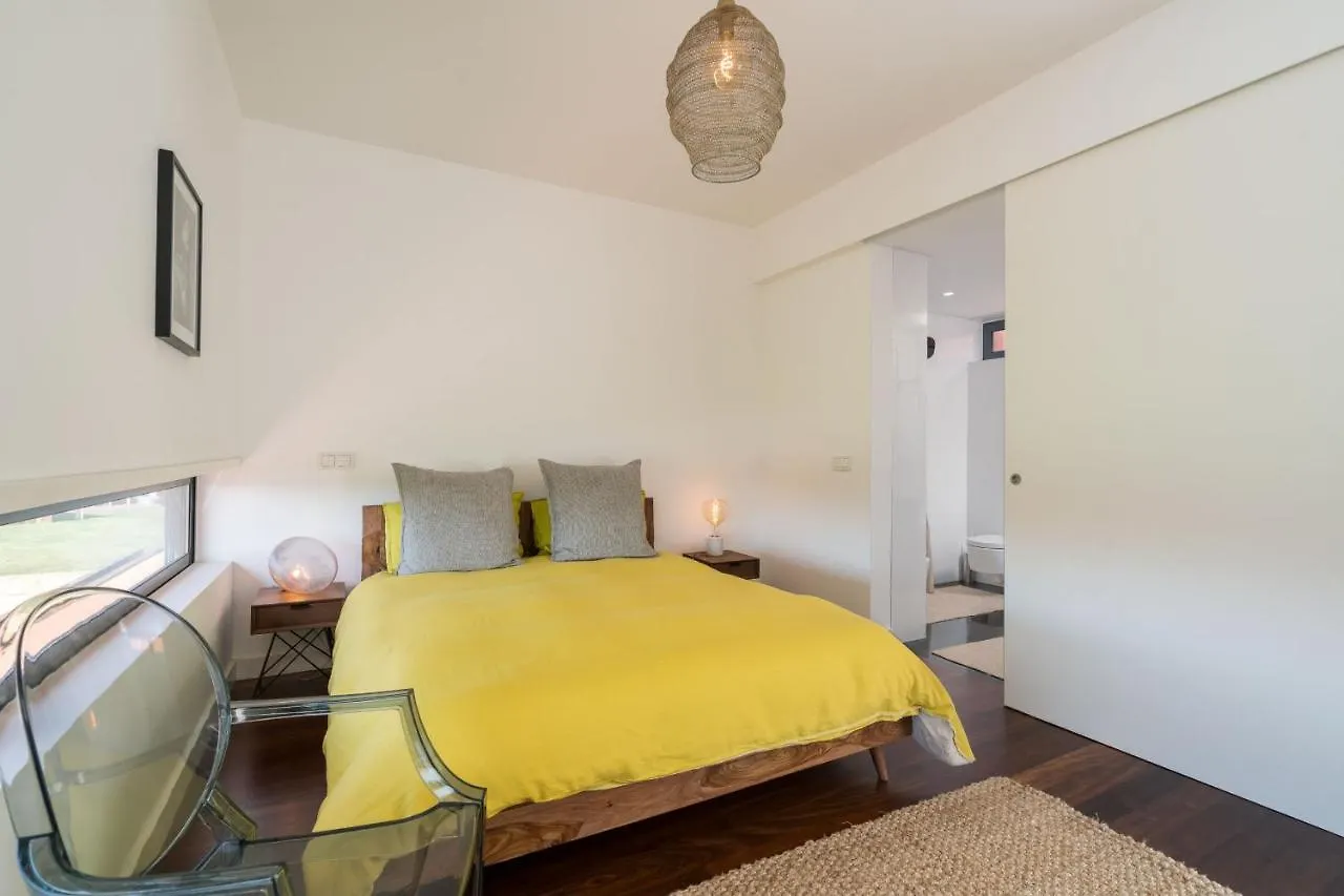 Σπίτι διακοπών L'Orangerie Luxury House Βιλαμούρα