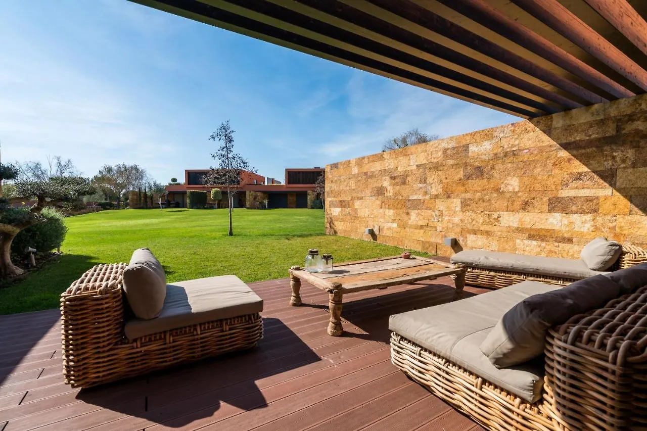 L'Orangerie Luxury House Vilamoura Holiday home