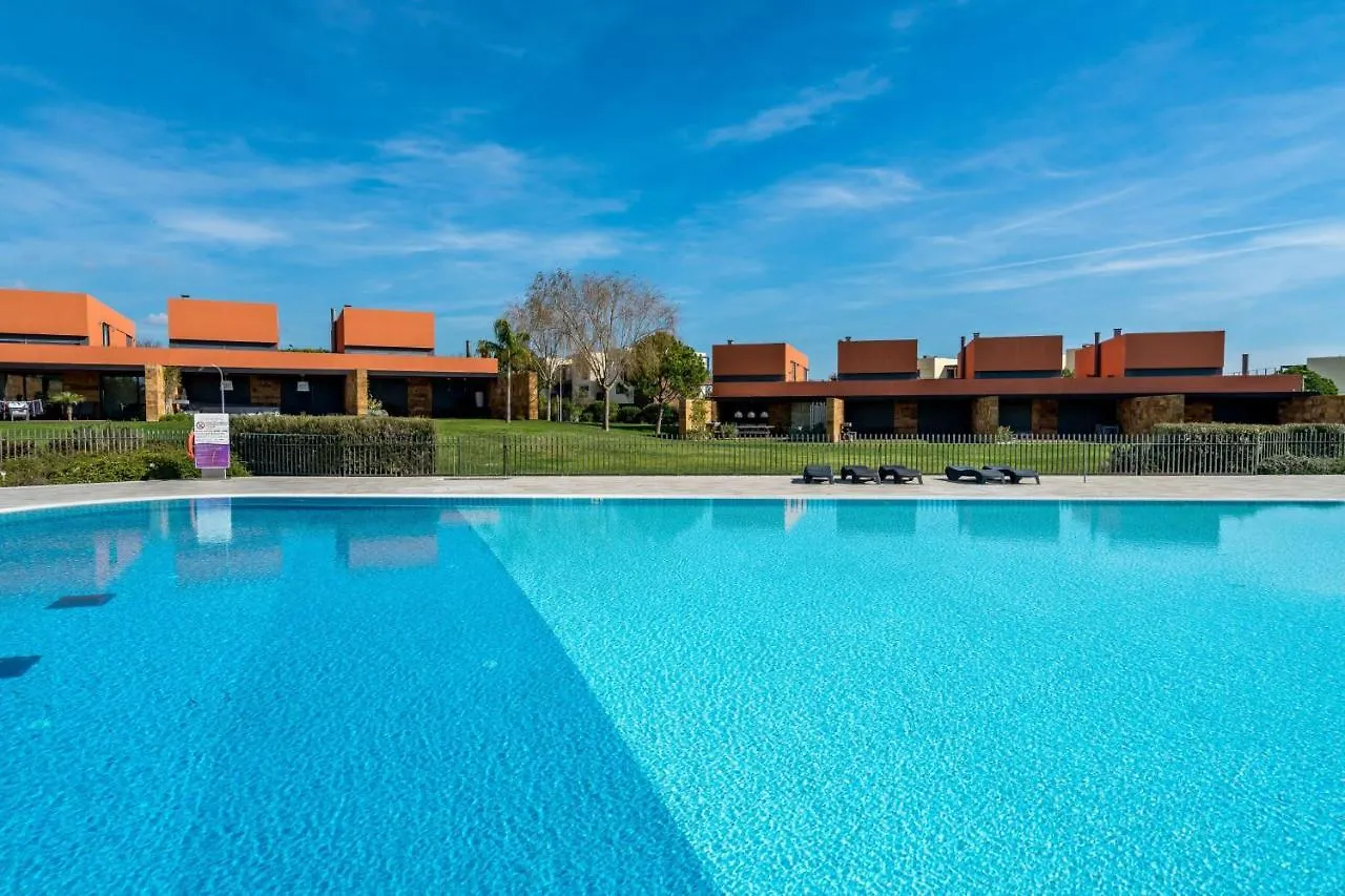 Holiday home L'Orangerie Luxury House Vilamoura Portugal