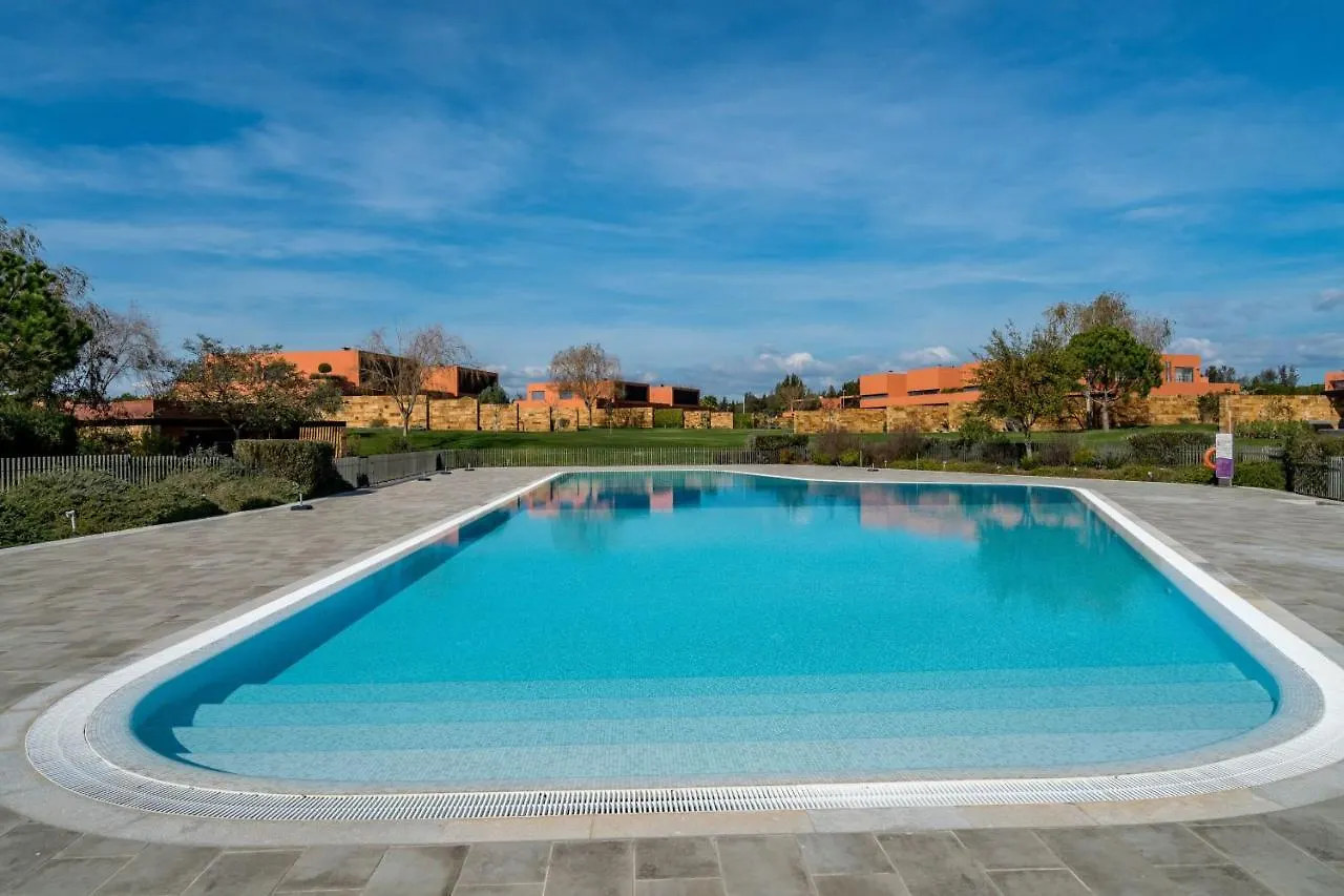 L'Orangerie Luxury House Vilamoura Holiday home