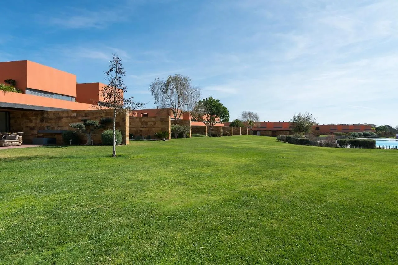 L'Orangerie Luxury House Vilamoura