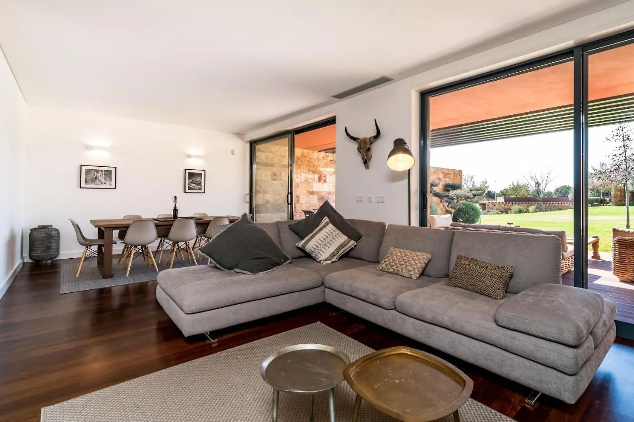 Holiday home L'Orangerie Luxury House Vilamoura