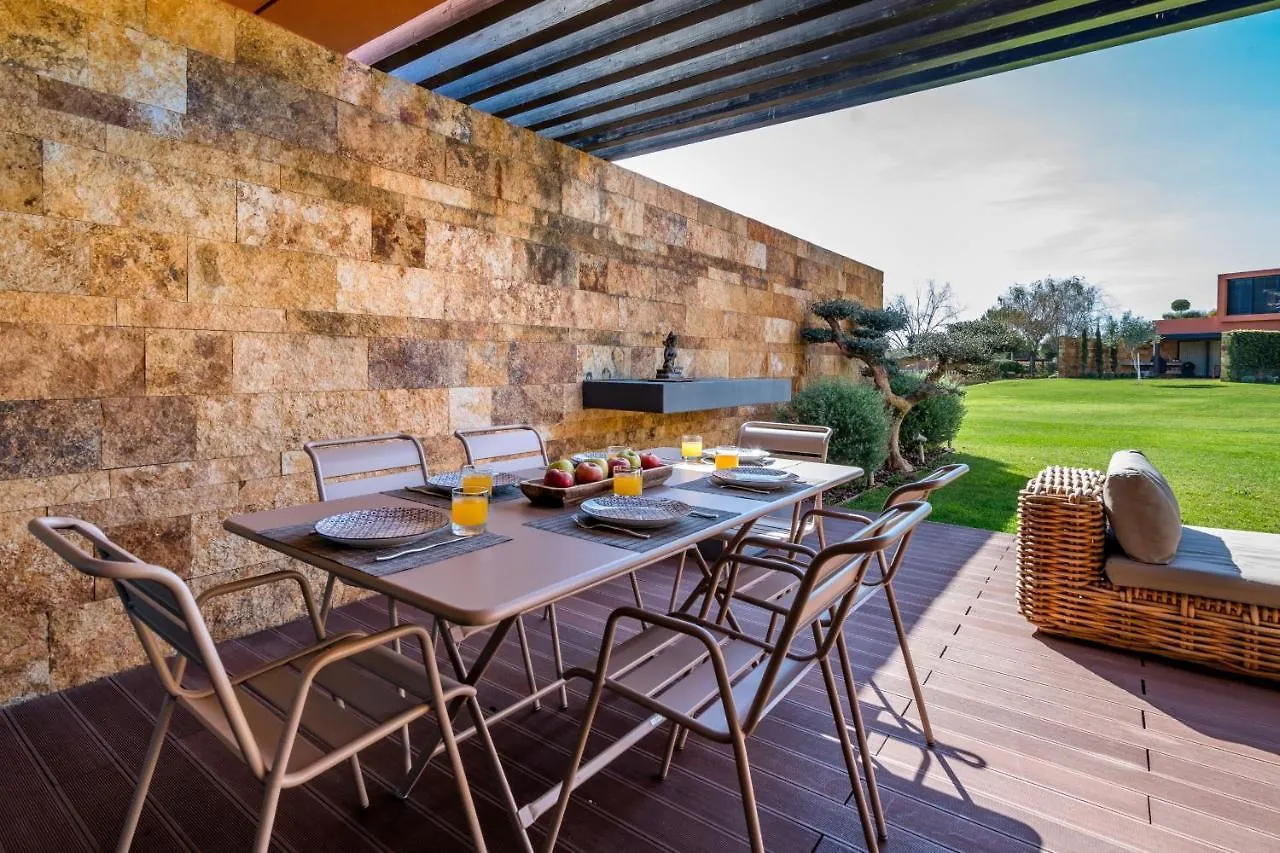 L'Orangerie Luxury House Vilamoura 0*,