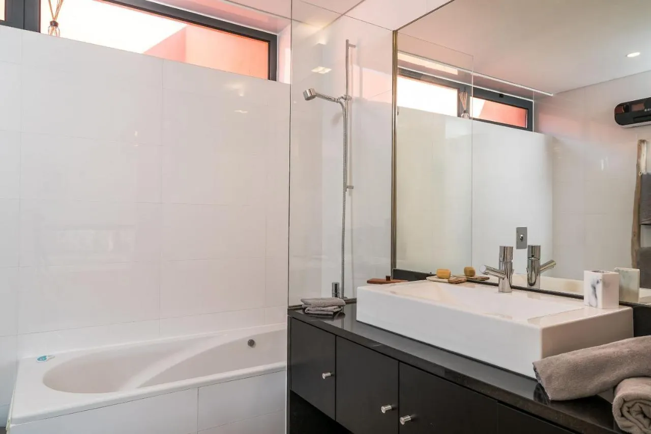 Holiday home L'Orangerie Luxury House Vilamoura