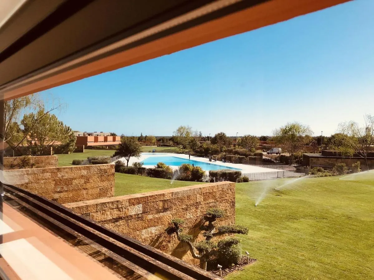 Holiday home L'Orangerie Luxury House Vilamoura