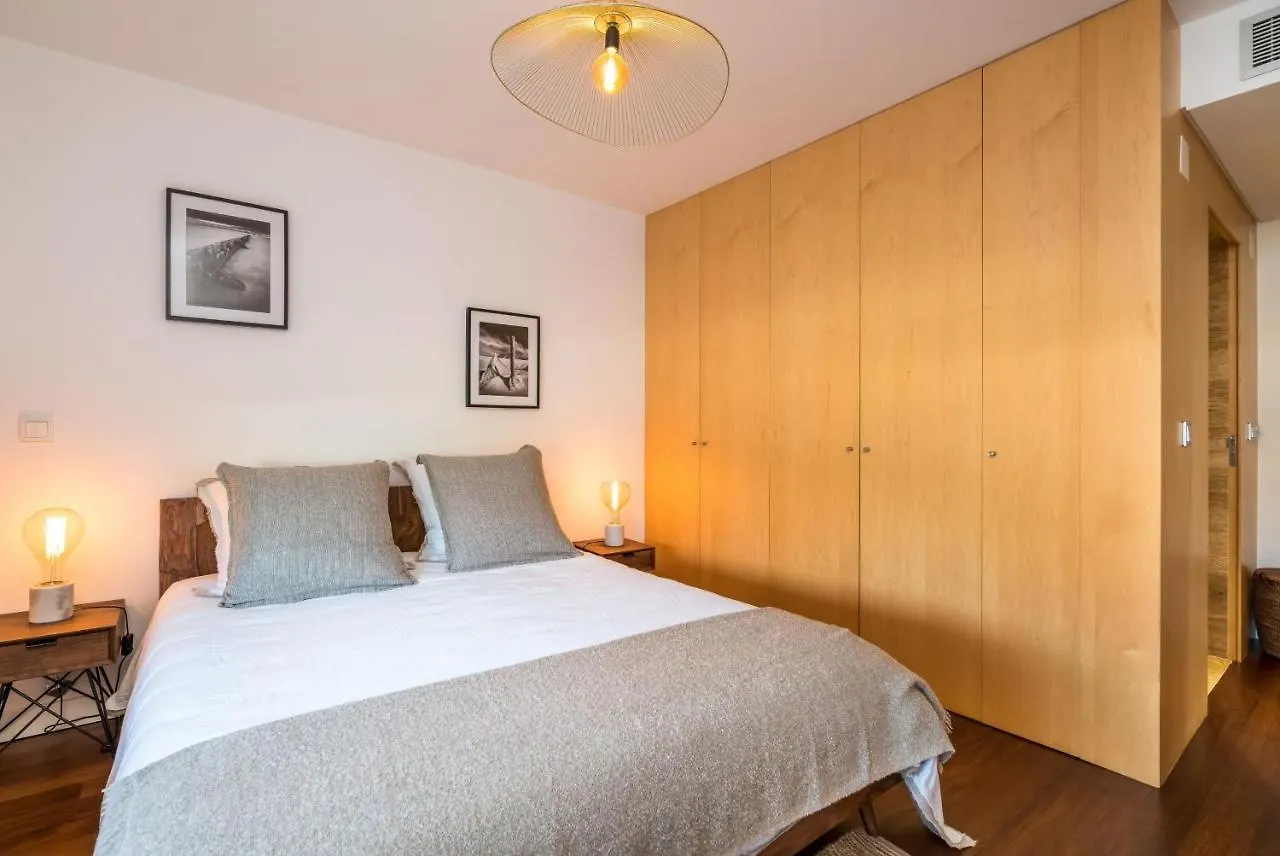 L'Orangerie Luxury House Βιλαμούρα Πορτογαλία