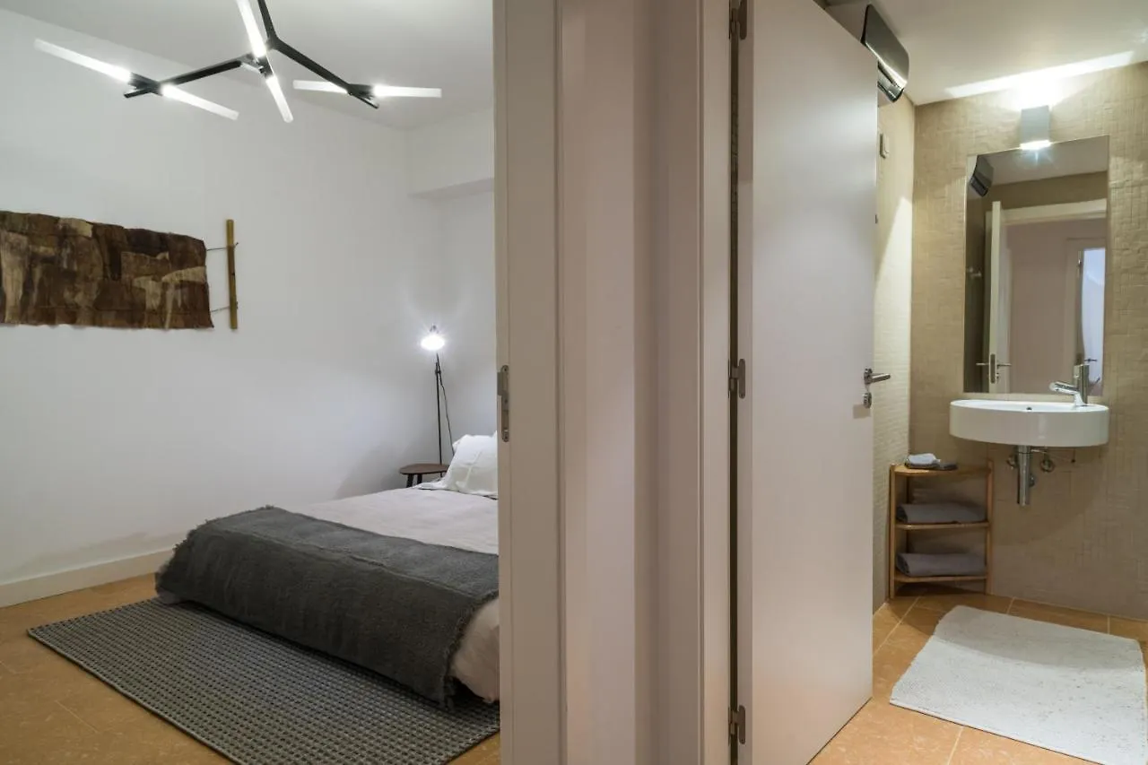 L'Orangerie Luxury House Vilamoura