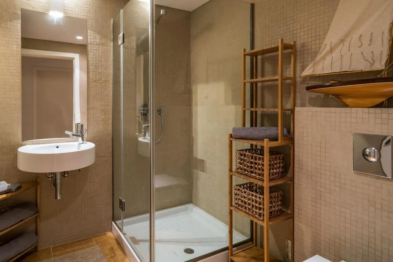 L'Orangerie Luxury House Vilamoura 0*,  Portugal