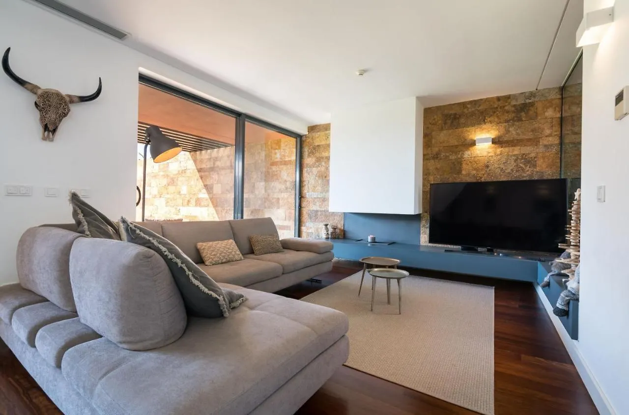 L'Orangerie Luxury House Vilamoura Holiday home