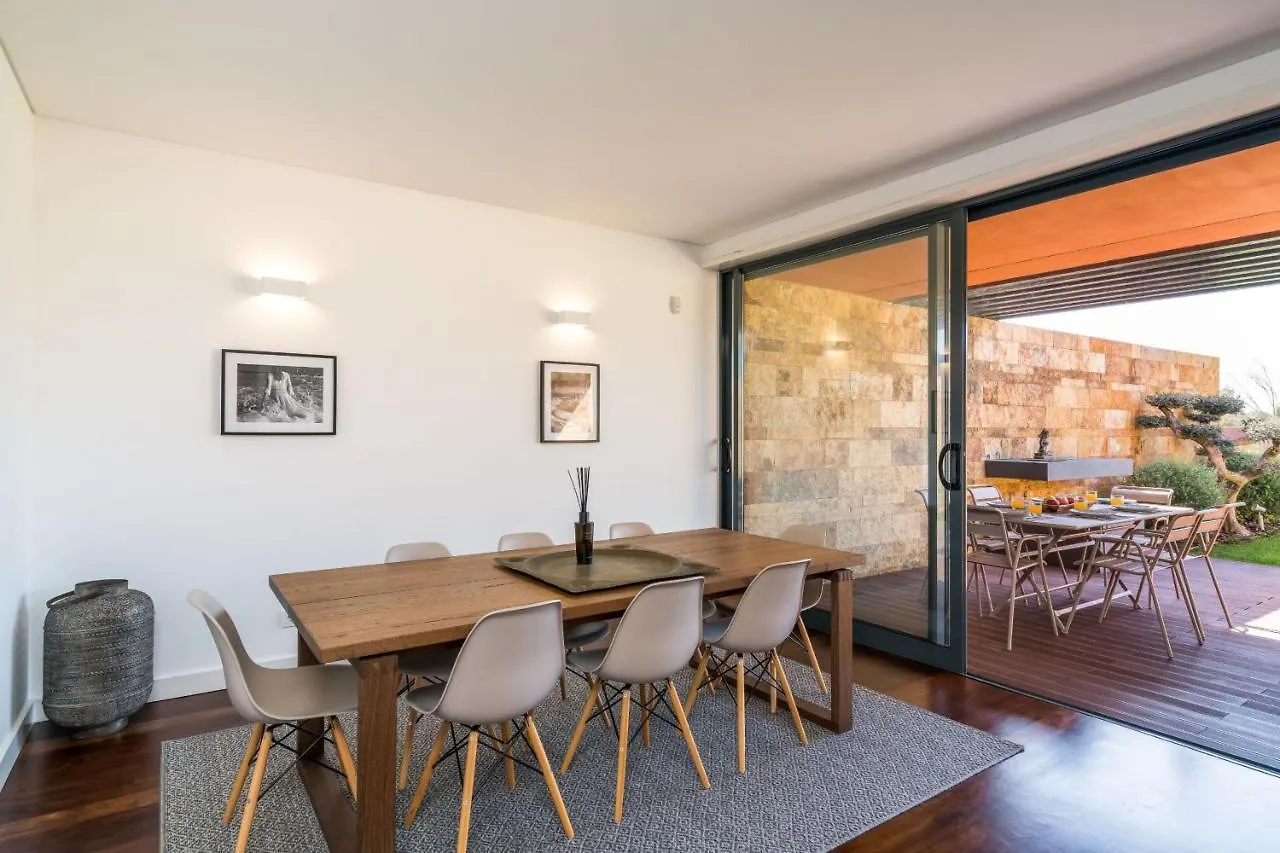 L'Orangerie Luxury House Vilamoura