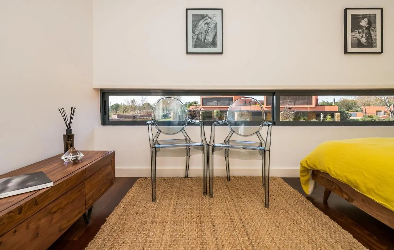 L'Orangerie Luxury House Vilamoura Holiday home