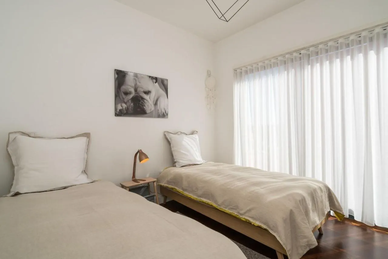 Holiday home L'Orangerie Luxury House Vilamoura