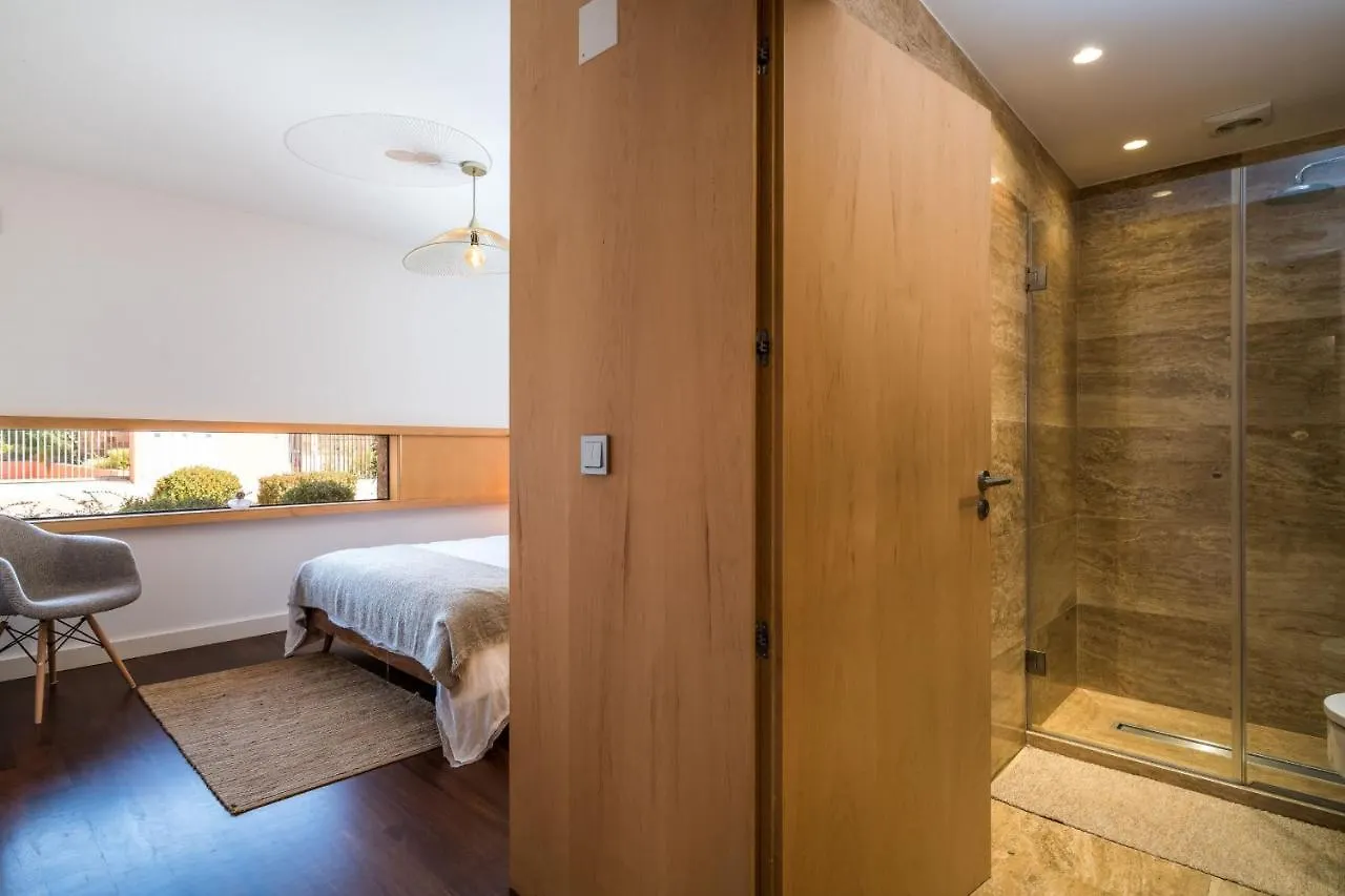 Σπίτι διακοπών L'Orangerie Luxury House Βιλαμούρα Πορτογαλία
