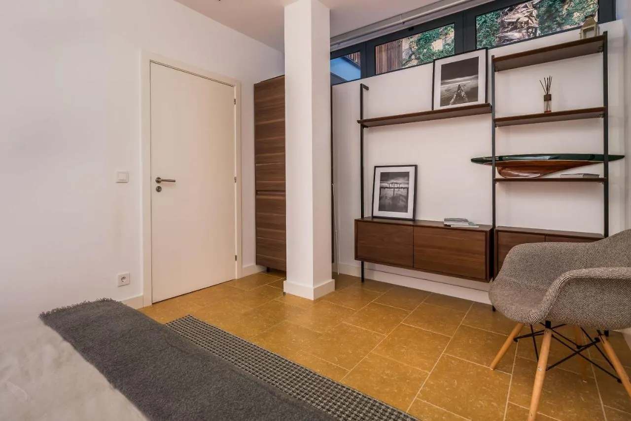 Σπίτι διακοπών L'Orangerie Luxury House Βιλαμούρα