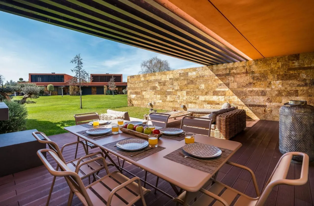 L'Orangerie Luxury House Vilamoura